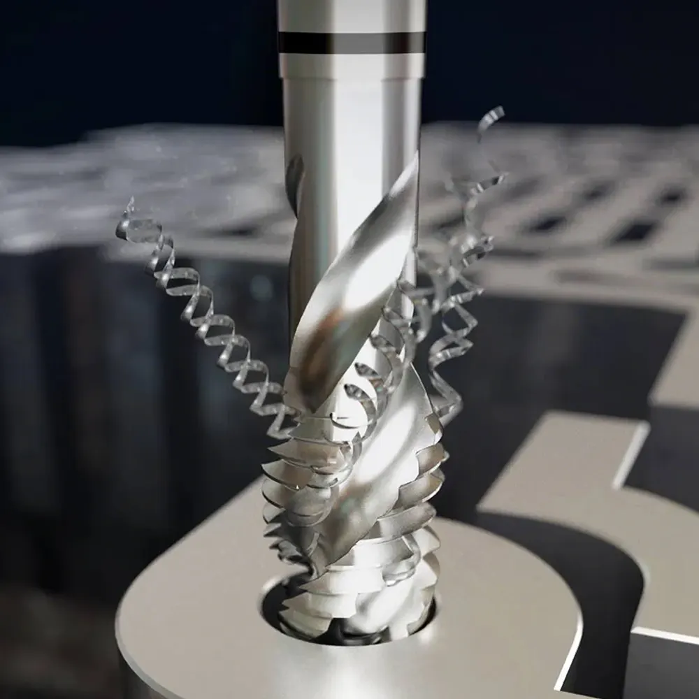 Ekstrüzyon musluklarının özellikleri ve uygulamaları.