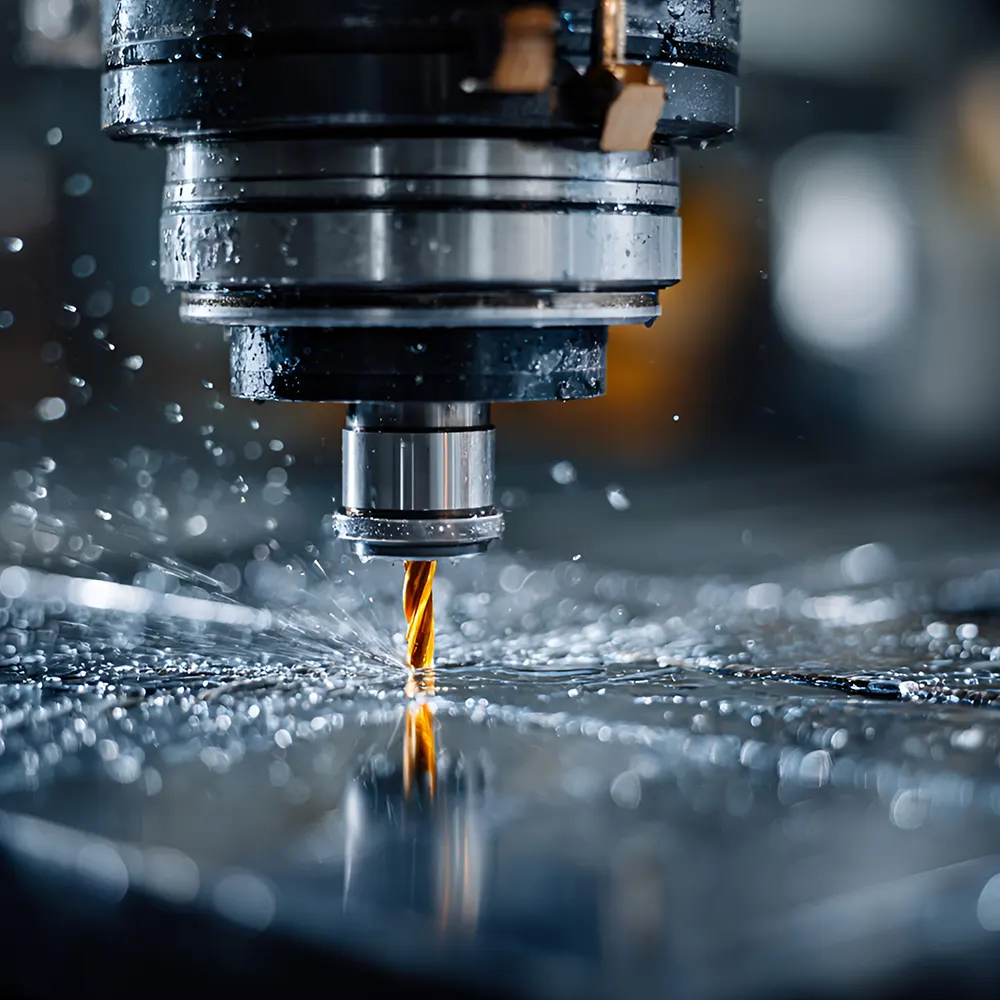 Musluk kategorileri.